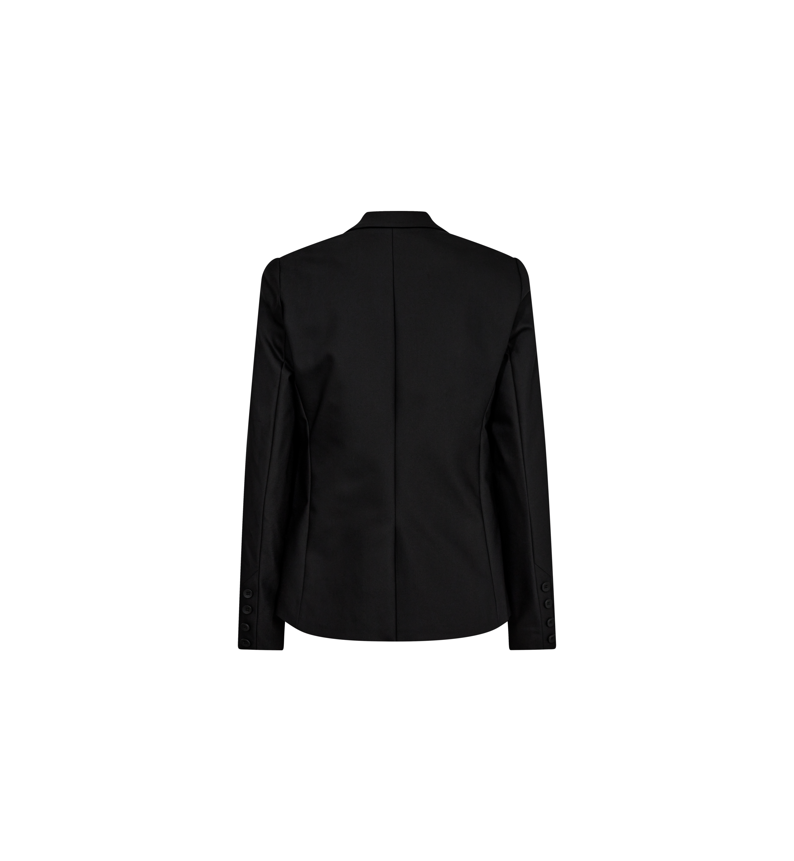 Packshot / Black / Back